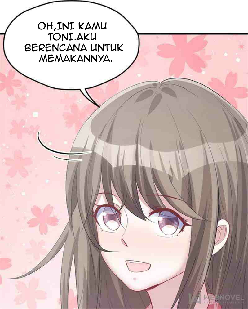 Beauty and the Beasts Chapter 91 Gambar 13